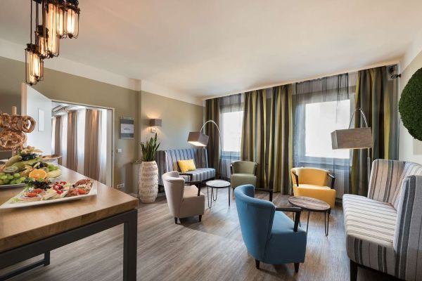 Hotel Best Western zur Post (Bremen)